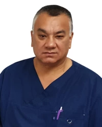Амин Юсупов
