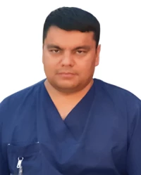 Амир Юсупов