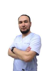 Shodiev Asliddin Shovkatovich