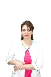 Abdullayeva Dilfuza Qosimaliyevna
