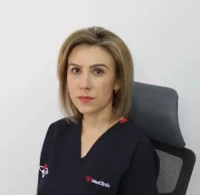 Адылова Васила Паноевна