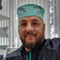 Золотов Александр Владимирович