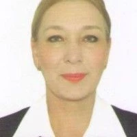 Файзырахманова Мария Михайловна