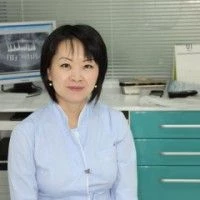 Ким Галина