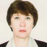 Басова Алла Руальдовна
