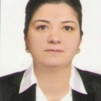 Исамова Умида Шарифовна