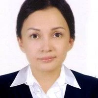 Юлдашева Азиза