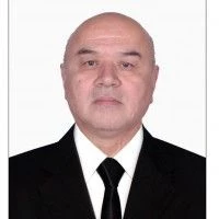 Исамухамедов Бахтияр