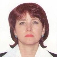Ильина Наталья