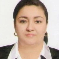 Алимова Раъно