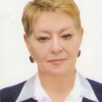 Ольховская Елизавета