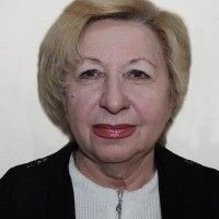 Podporenko Alisa Dmitrevna