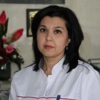 Садыкова Дильфуза