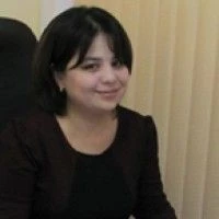 Туйчибоева Нодира Мираталиевна