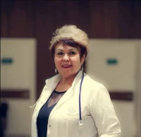 Temirgalieva Madina Kavyevna