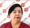 Абдукадырова Севар Алиевна