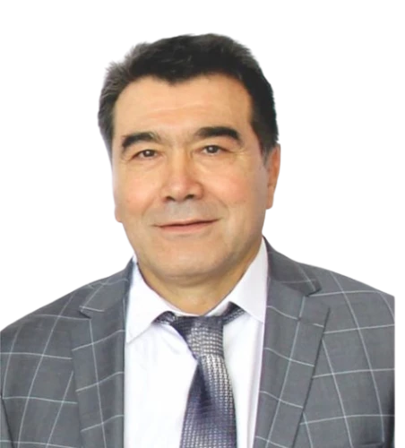 Абдуллаев Тимур Атаназарович