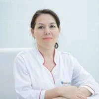Abdullaeva Shoira Shakirovna