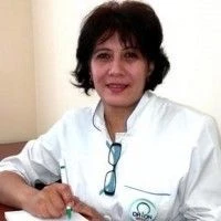 Абдуллаева Лолита Садридинова