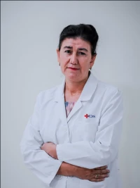 Абдураззакова Дилдар Абдулатовна