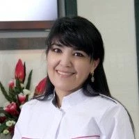 Абдурахманова Дильноза