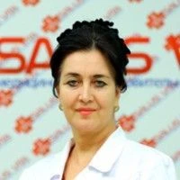 Абдурахманова Ирода Норкуловна