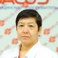 Абдусаматова Мияссар Абдурахмановна