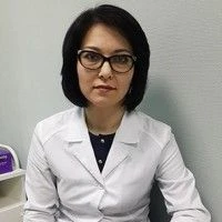 Абзалова Дилобар Ахмаджановна