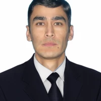 Абидов Азамат Кодирберганович
