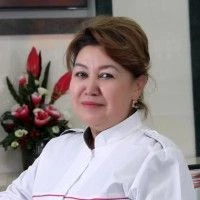 Абидова Сурайе