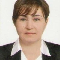 Абидова Эльмира Тулкыновна