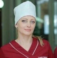 Абраменко Ольга Александровна