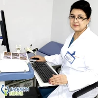 Абророва Индира Исамиддиновна