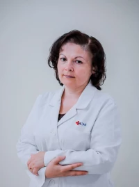 Аванесова Эрна Эдуардовна