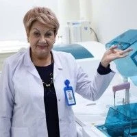 Аверьянова Анна Александровна
