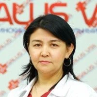 Agzamxodjaeva Muqaddasxon Yo'ldoshovna