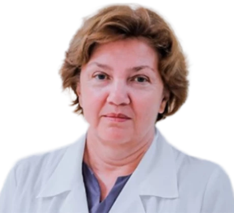 Адомайтис Марина Римукасовна