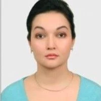 Azimova Elmira Ibragimovna