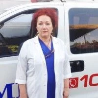Азисханова Неля Хасанбековна