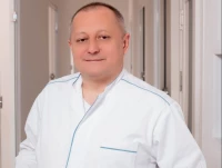 Акбаров Алишер Сабирович
