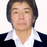 Акбарова Дано Балтабаевна