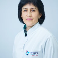 Akbarova Dilfuza Suratovna