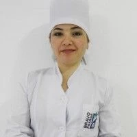 Акбарова Хафиза