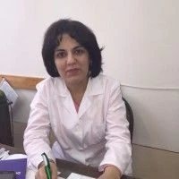 Акопова Лаура Георгиевна