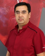 Aliev Farrux Abduvohidovich