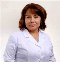 Alieva Dilfuza Abdullaevna