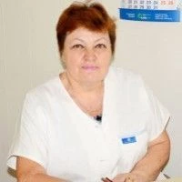 Алиева Галина Валентиновна