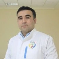 Aliqulov Extiyor