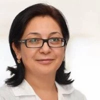 Аликулова Нигора Абдукадировна