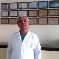 Алимарданов Орифжон Рузимуратович